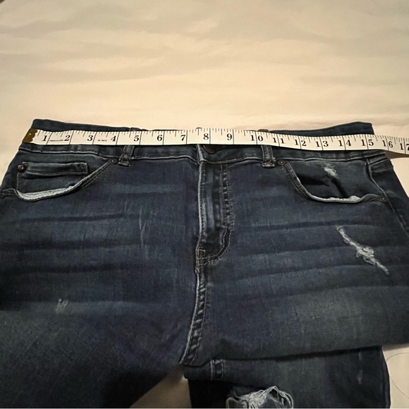 ENJEAN DENIM JEANS - Picture 11 of 11